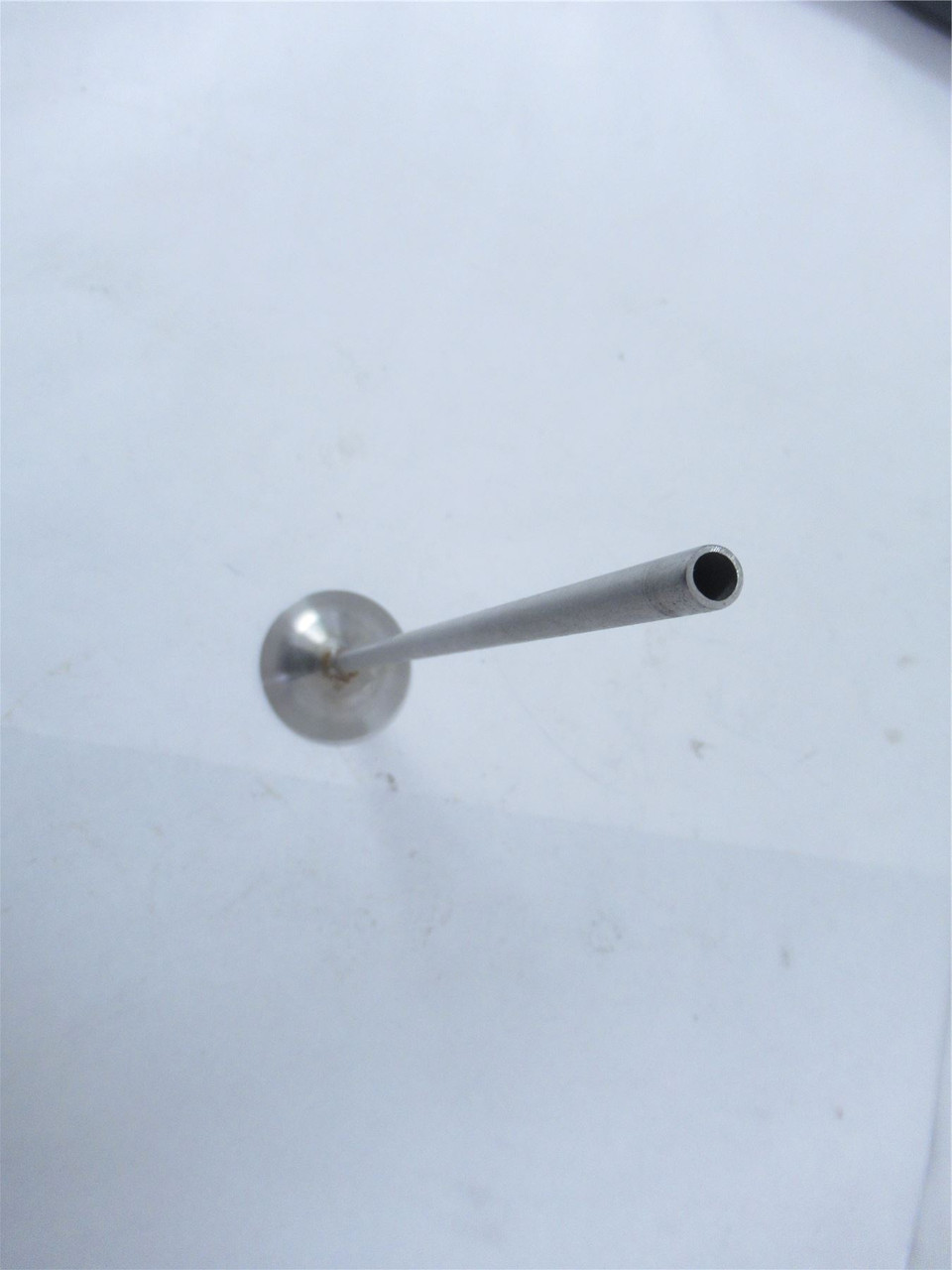 TRU LINKER CO 09Y02; HORN;STUFF;SST;9 X 12.5