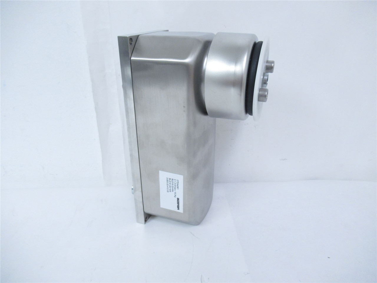 Bizerba 38050341005; Housing BLS18 IOP C6/18/6