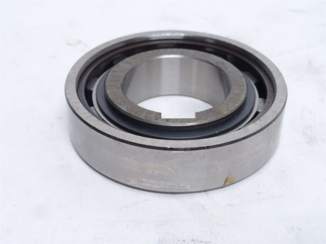 Stieber AS35; Freewheel Clutch Assy; 35mmID x 72mmOD