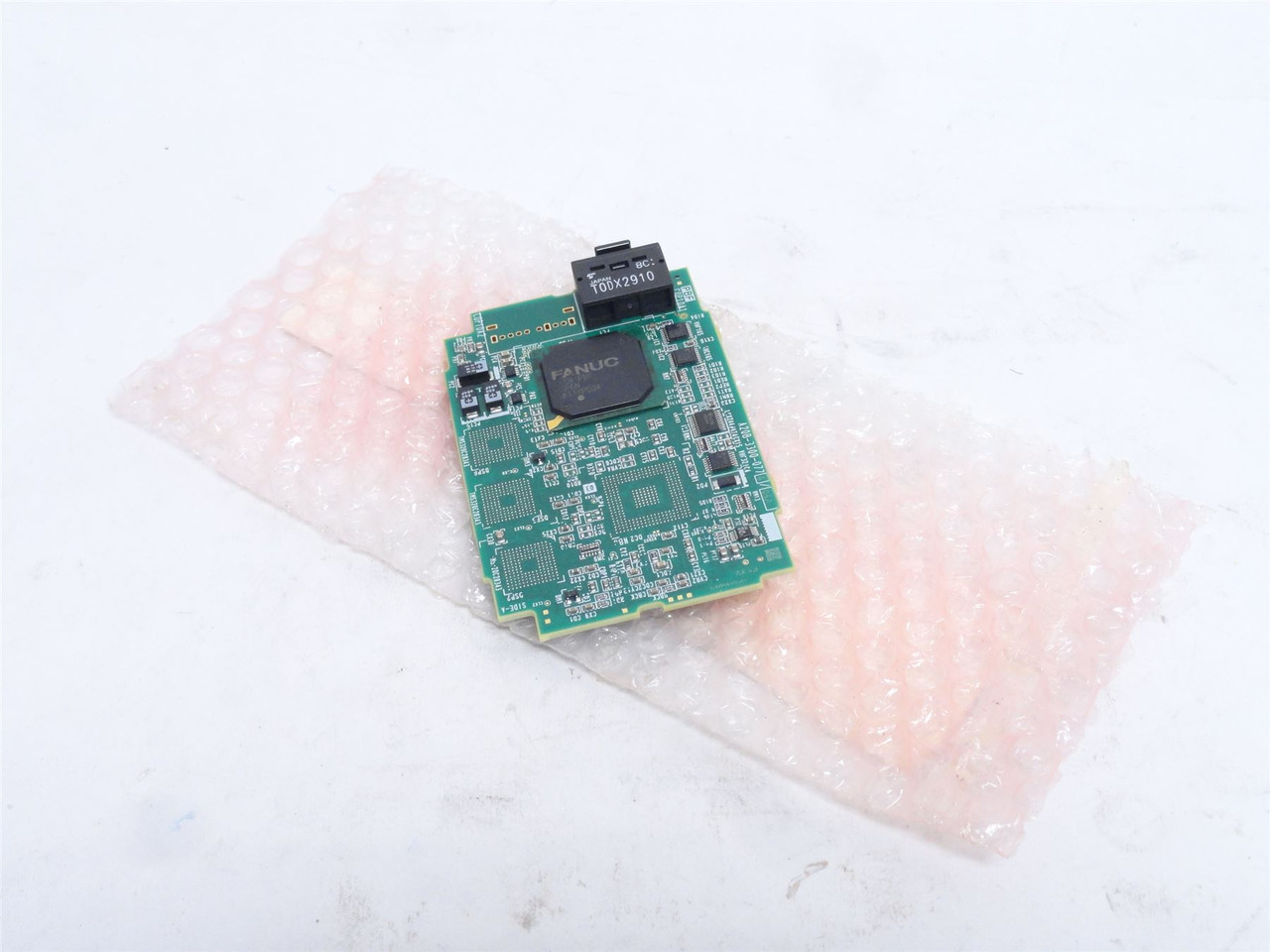 Fanuc A20B-3300-0774; Servo Card; 6-Axis; R-30iB