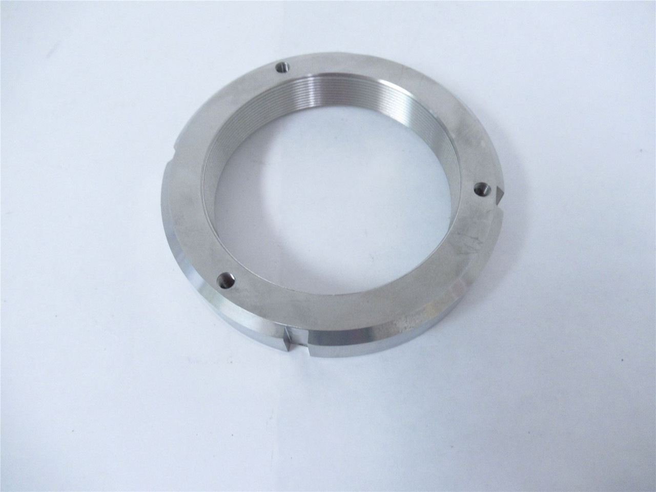 Marel 9725074; Nut Housing SS