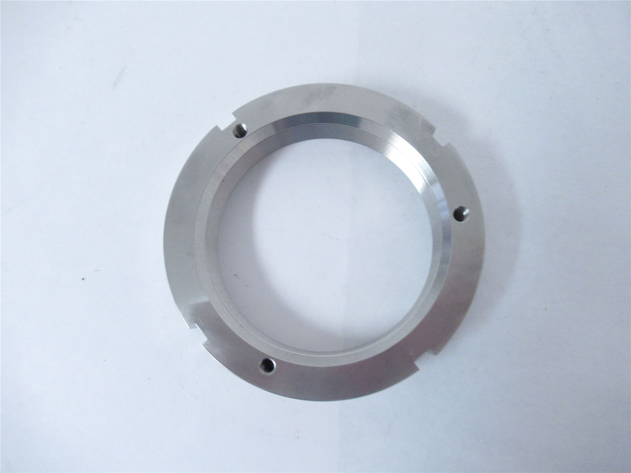 Marel 9725074; Nut Housing SS