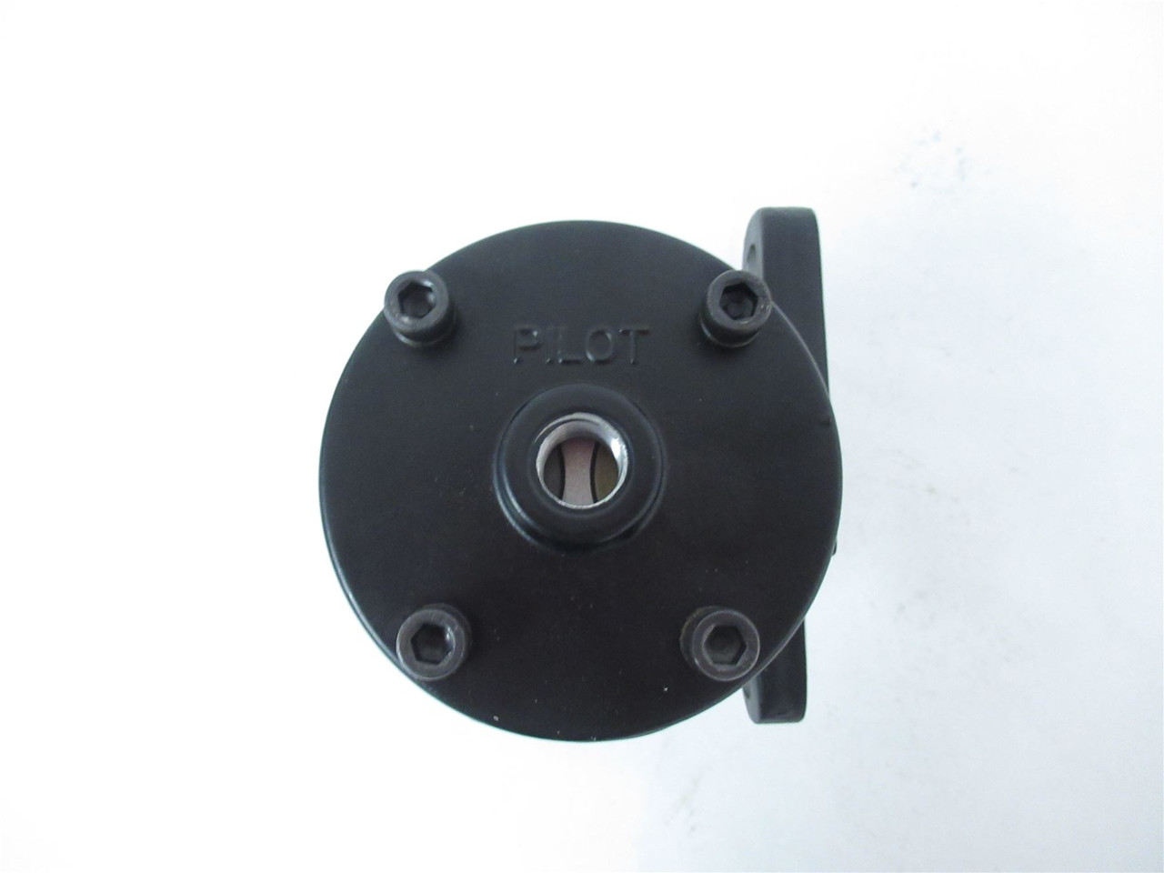 IMI Norgren F1025J-A1; Pneumatic Solenoid Valve 3/4" NPT