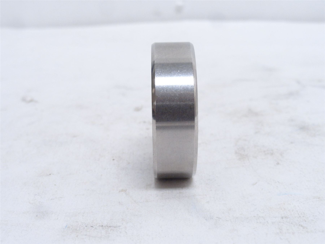 Shuster SS6203-2RS-P6; Ball Bearing; 17mmID x 40mmOD x 12mm W