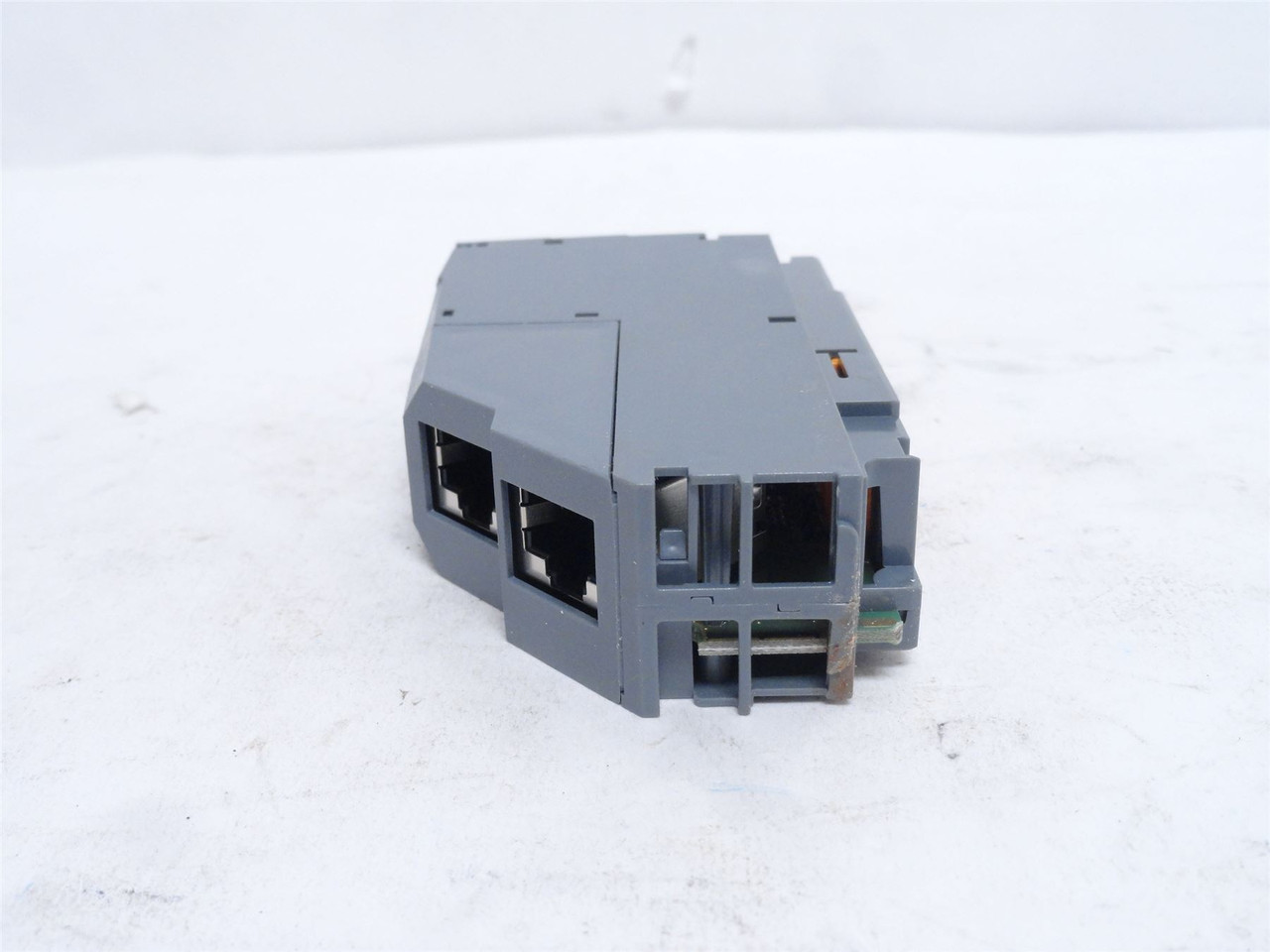 B and R X20BC0083; Ethernut Bus Controller; 2W