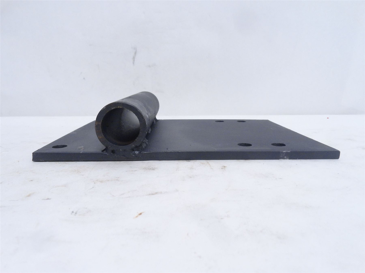 Hantover PLSM3247; Plate-Motor Mounting F/Lapar. 56C
