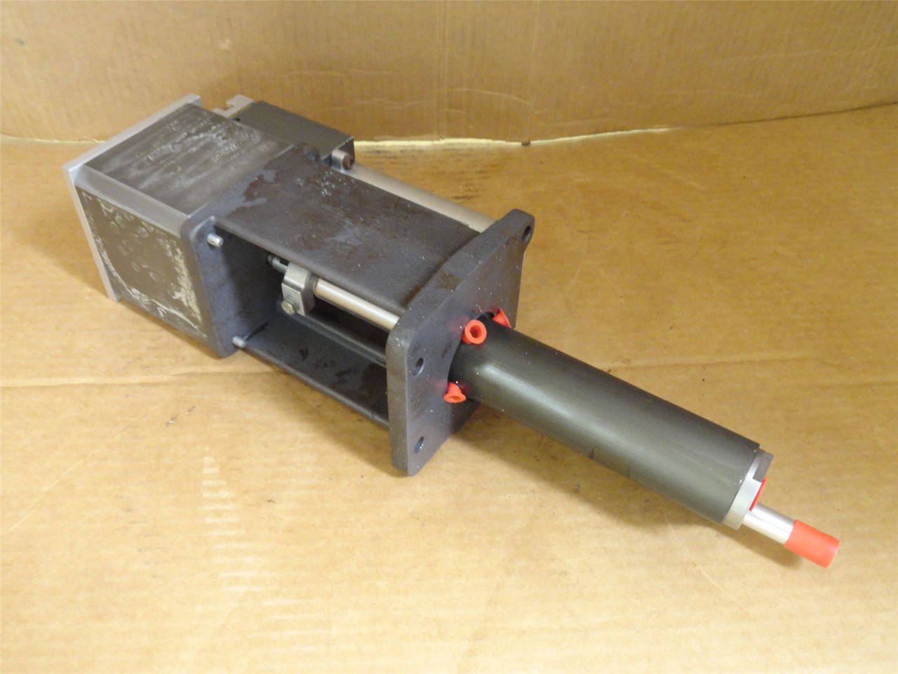 Nordson NP-R161424; Hot Glue Pump Assembly