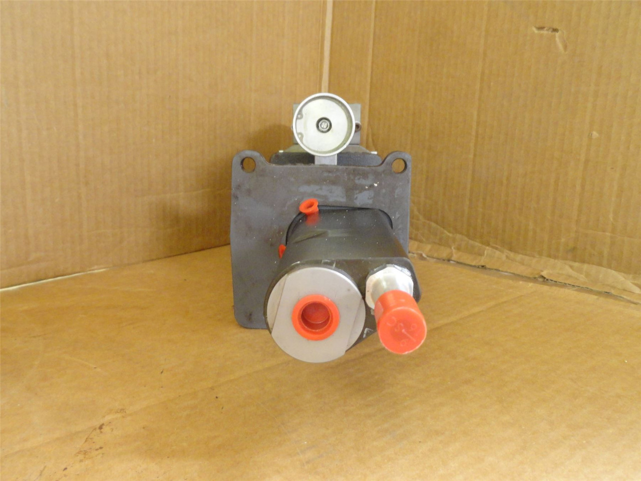 Nordson NP-R161424; Hot Glue Pump Assembly