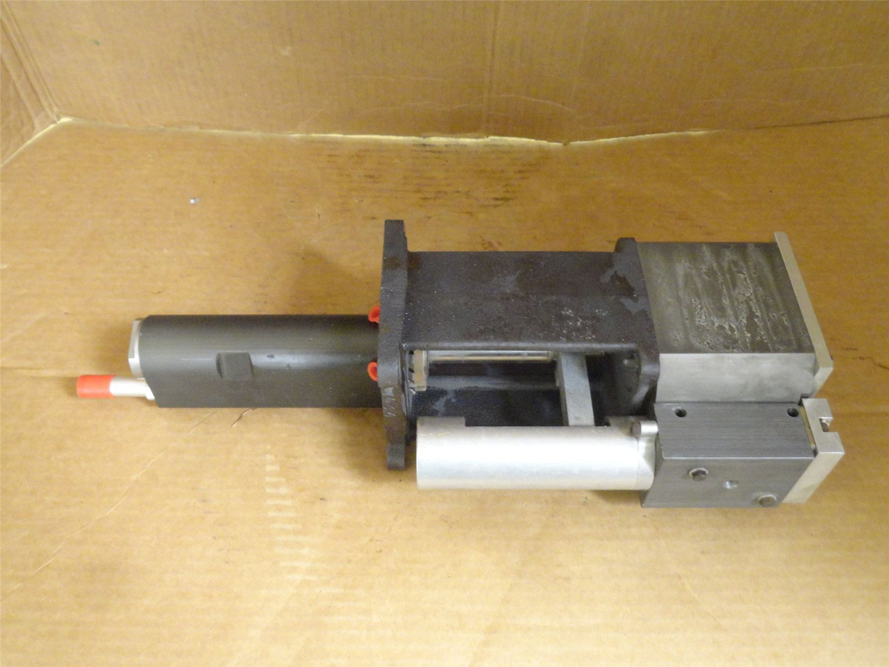 Nordson NP-R161424; Hot Glue Pump Assembly