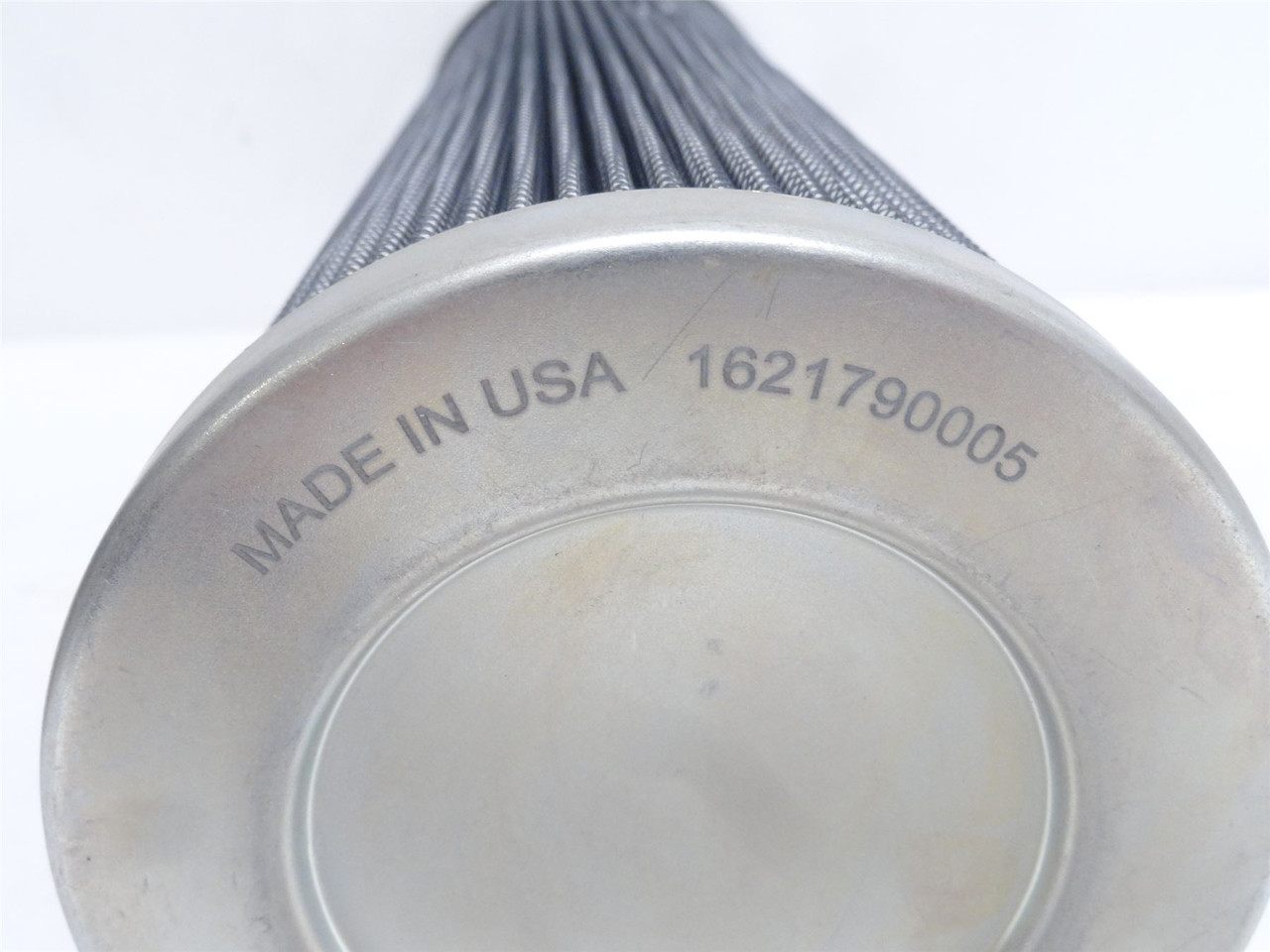 MFG- 1621790005; Air Canister Filter Element 14-3/8" Long