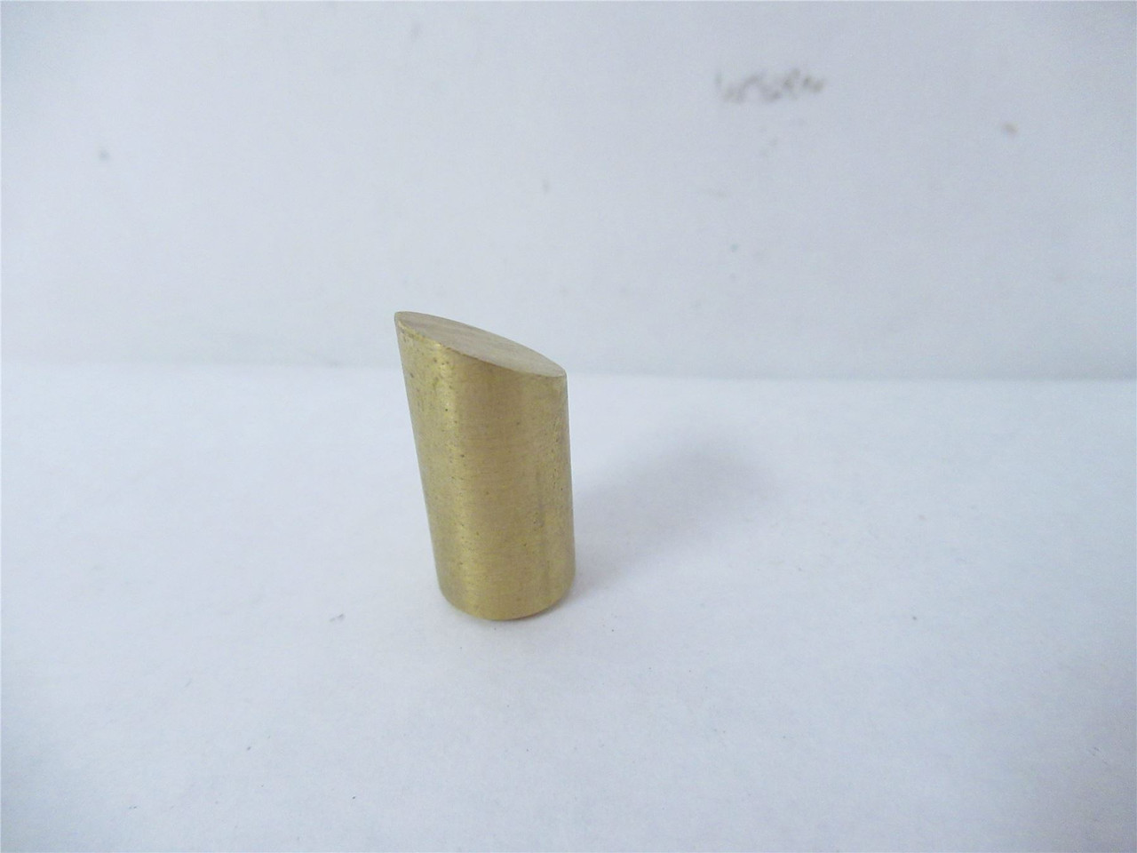 Marel 9715213; PIN;ACTR;BRAKE;1/2IN DIA X 1 1/8IN LG