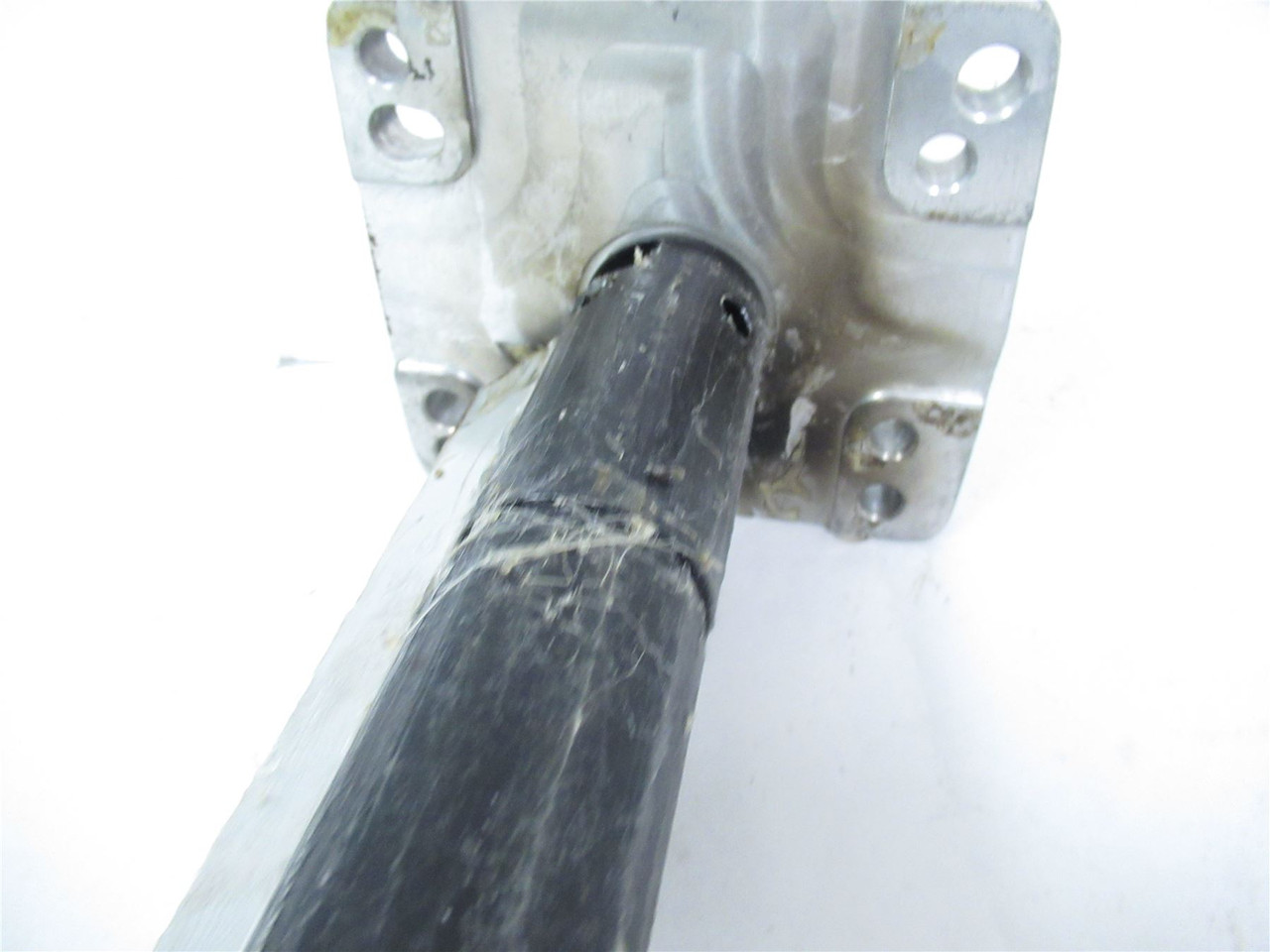 ITW Dynatec 111745; Pump Assembly 104437-F-DZ