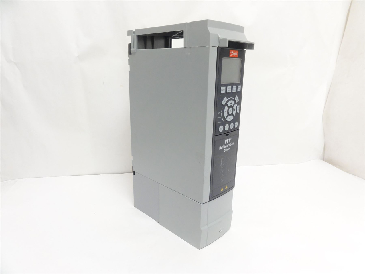 Danfoss 134G9771; VLT Refrigeration Drive 5HP 3x380-480VAC