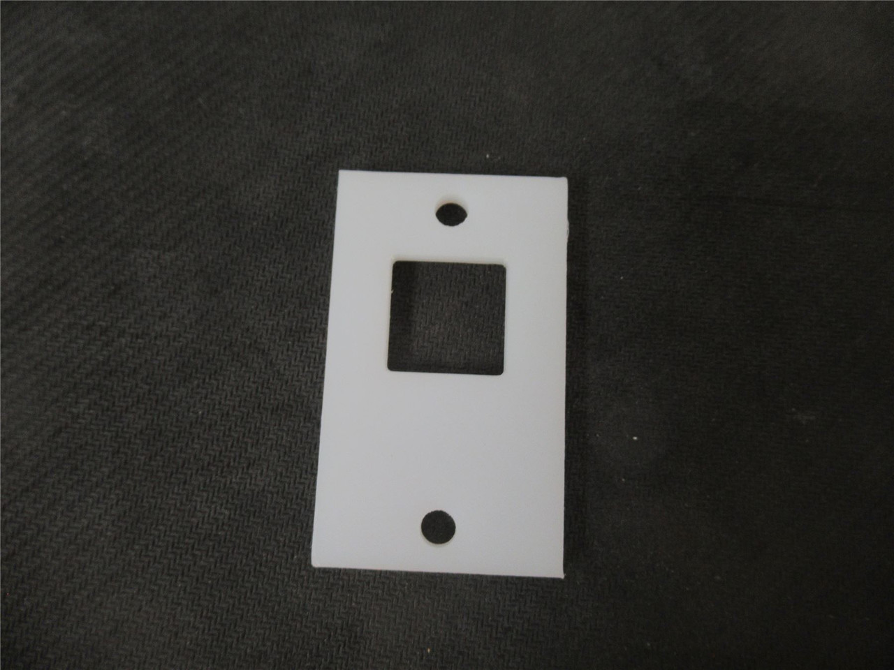 Formax 024075A; Valve Tube Seal UHMW