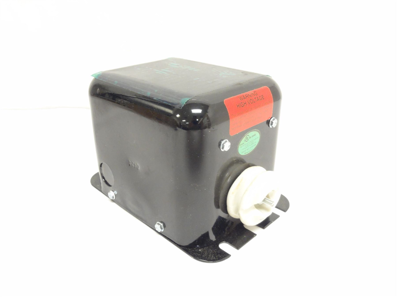 Dongan A06-SC2;  Ignition Transformer .175kVA  120VAC Primary