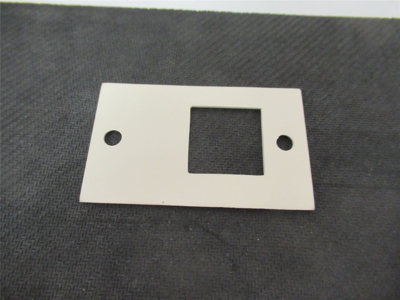 Formax 024074A; Lot-4 Gasket Actuator Arm