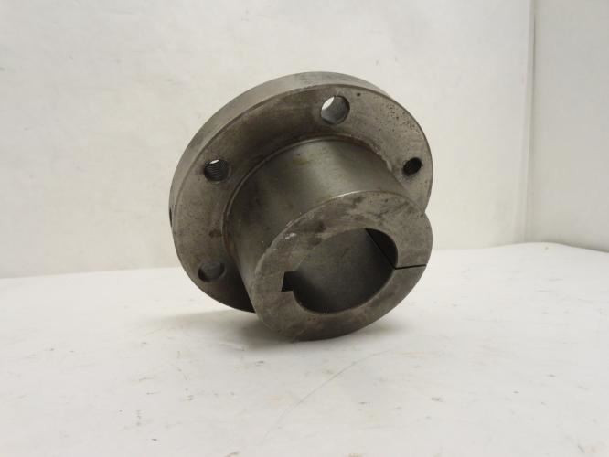 Maska E 2-1/8; QD Bushing; 2-1/8"ID; NO BOLTS