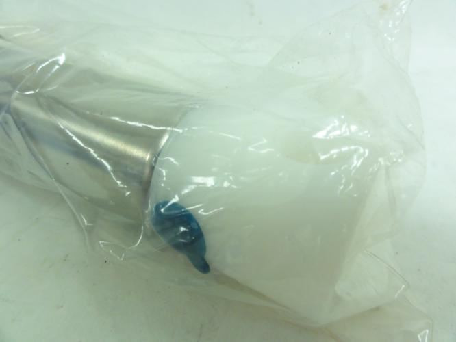 Bimba CPC-00272-A-6; Air Cylinder; 1.5" Bore; 6" Stroke