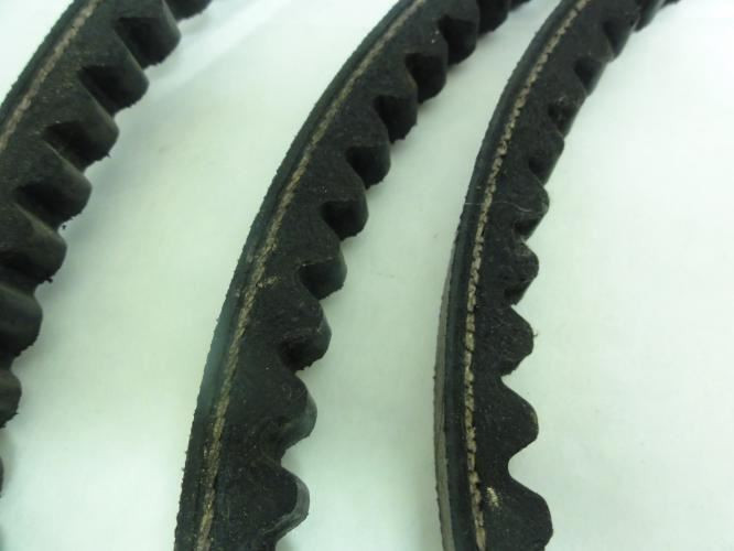 Goodyear 5VX1120; Conveyor Belt 0.625" Width; 112" Length