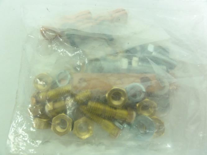 Promatch A000001539; Contact Tip Kit