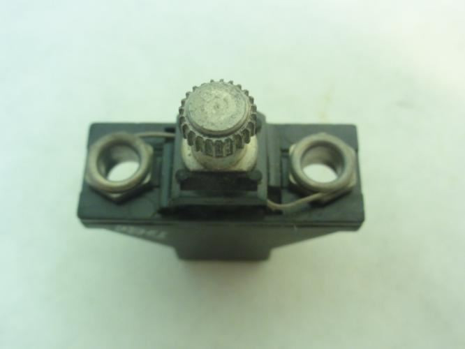 Allen-Bradley W24; Overload Thermal Unit