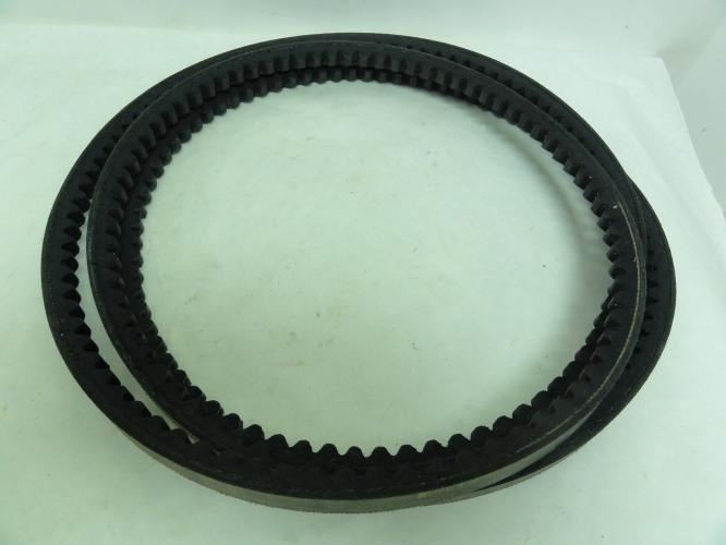 Goodyear 5VX1120; V-Belt 0.625" Top Width; 112" Outside Length