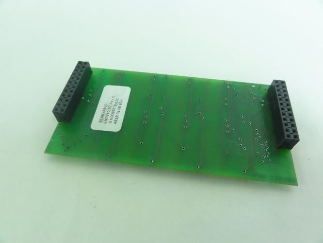 Scanvaegt 810202; PCB Circuit Board