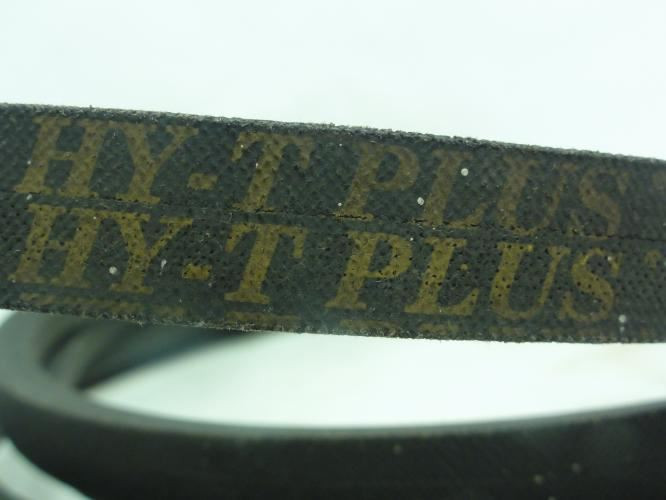 Goodyear B195; Conveyor Belt 0.6562" Width; 198" Length
