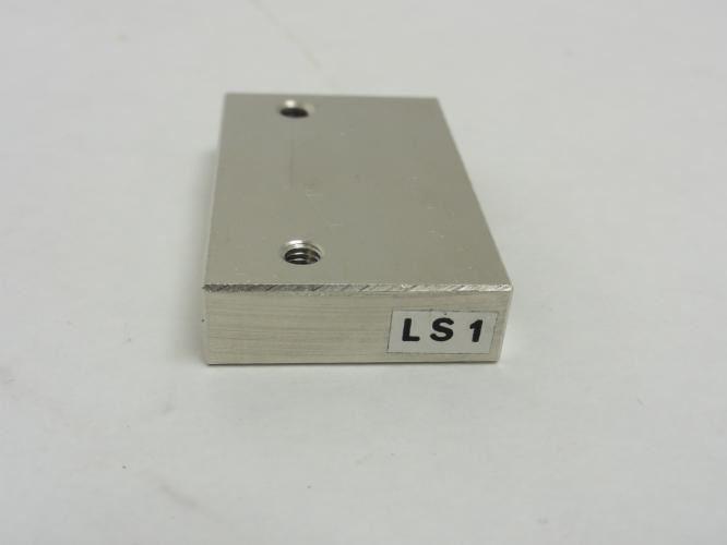 MFG- LSI-4-6246; Sensor Mount; M4-0.7 Thread Size