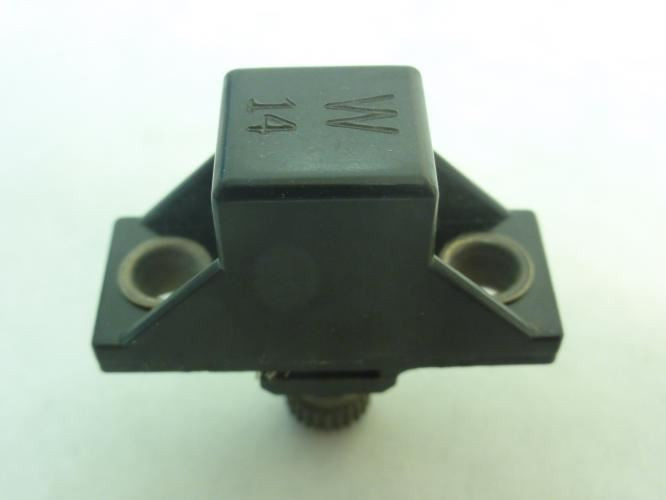 Allen-Bradley W14; Overload Thermal Unit