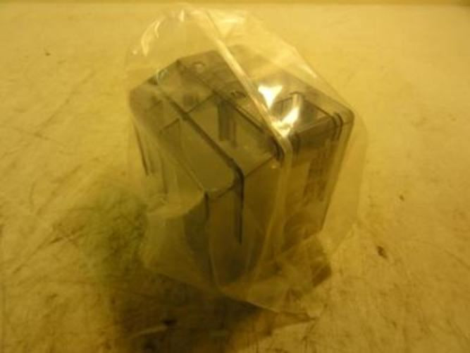 Fuji Electric SZ-3NR/TF; Safety Cover