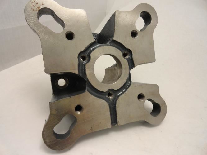 Falk SH4107J; Seal Housing ID: 1-13/16"; MPN 0769058