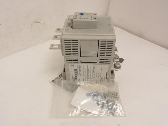 Allen-Bradley 193-EC1GF; Overload Relay 42-210A 3P; 600V