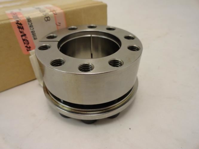 Cryovac MB-40-68; Mechanical Lock 1 5/8"ID