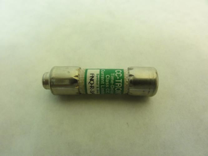 CC-TRON FNQ-R-3/4; Fuse; 3/4A; 600VAC