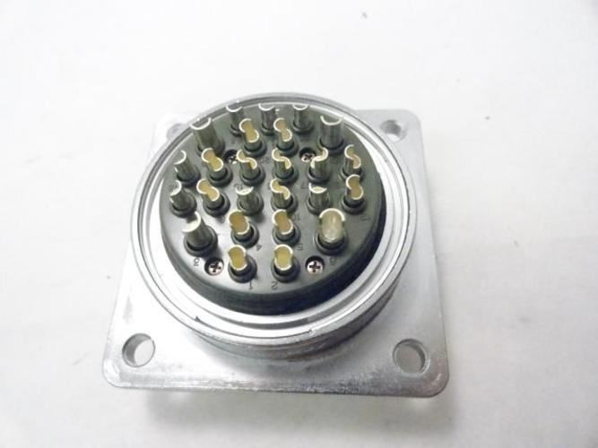 Nanaboshi NCS-5425-RF; Connector 25 Pin