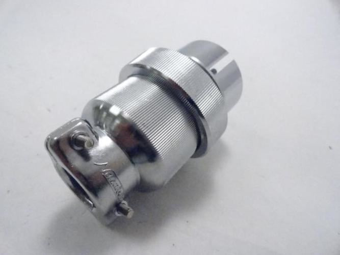 Nanaboshi NCS-5010-PM; Connector; 10 Pin