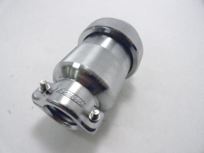 Nanaboshi NCS-5010-PM; Connector; 10 Pin
