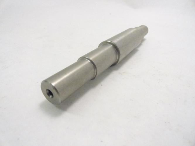 mfg- N060110; Tamper Shaft 7" Length; 1" OD