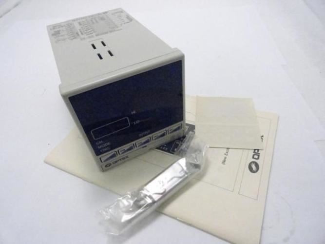 Optex SC-A1; Sensor Controller