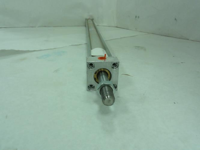 AAC B240X34DC; Air Cylinder; 34mm Bore; 240mm Stroke