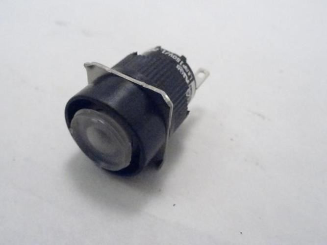 Fuji AH165ZE; Pilot Light; 150V/1.2W Lamp