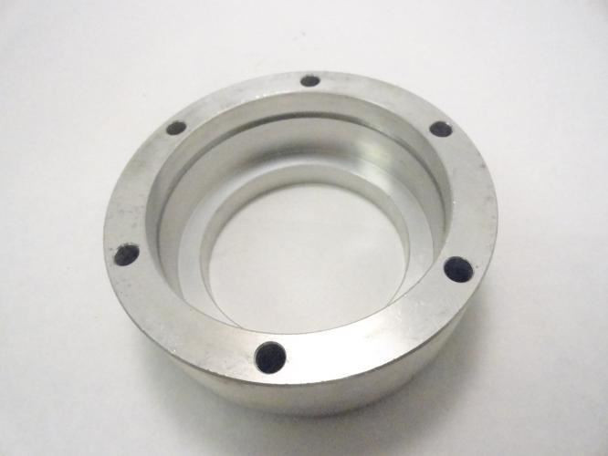 Cantrell 9900428; Bearing Housing