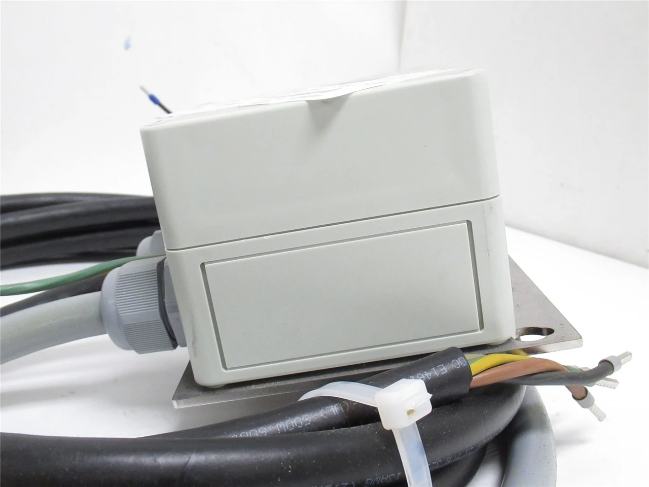Marel 9745077; Main Disconnect ASM Assembly