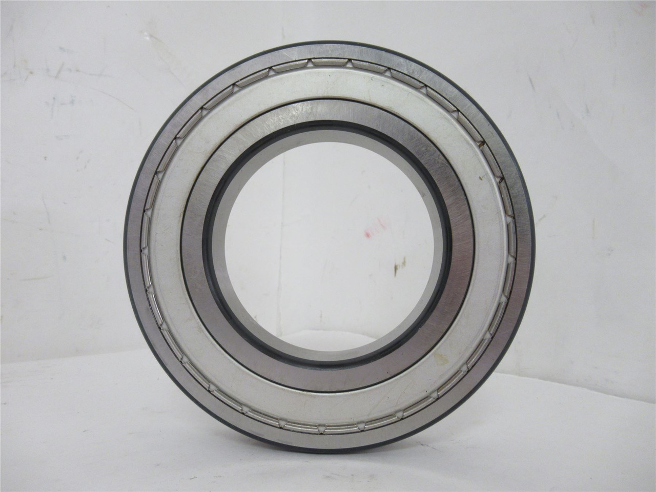 SKF 6219-2Z/C3S1HT51; Radial Deep Groove Ball Bearing 95mmID