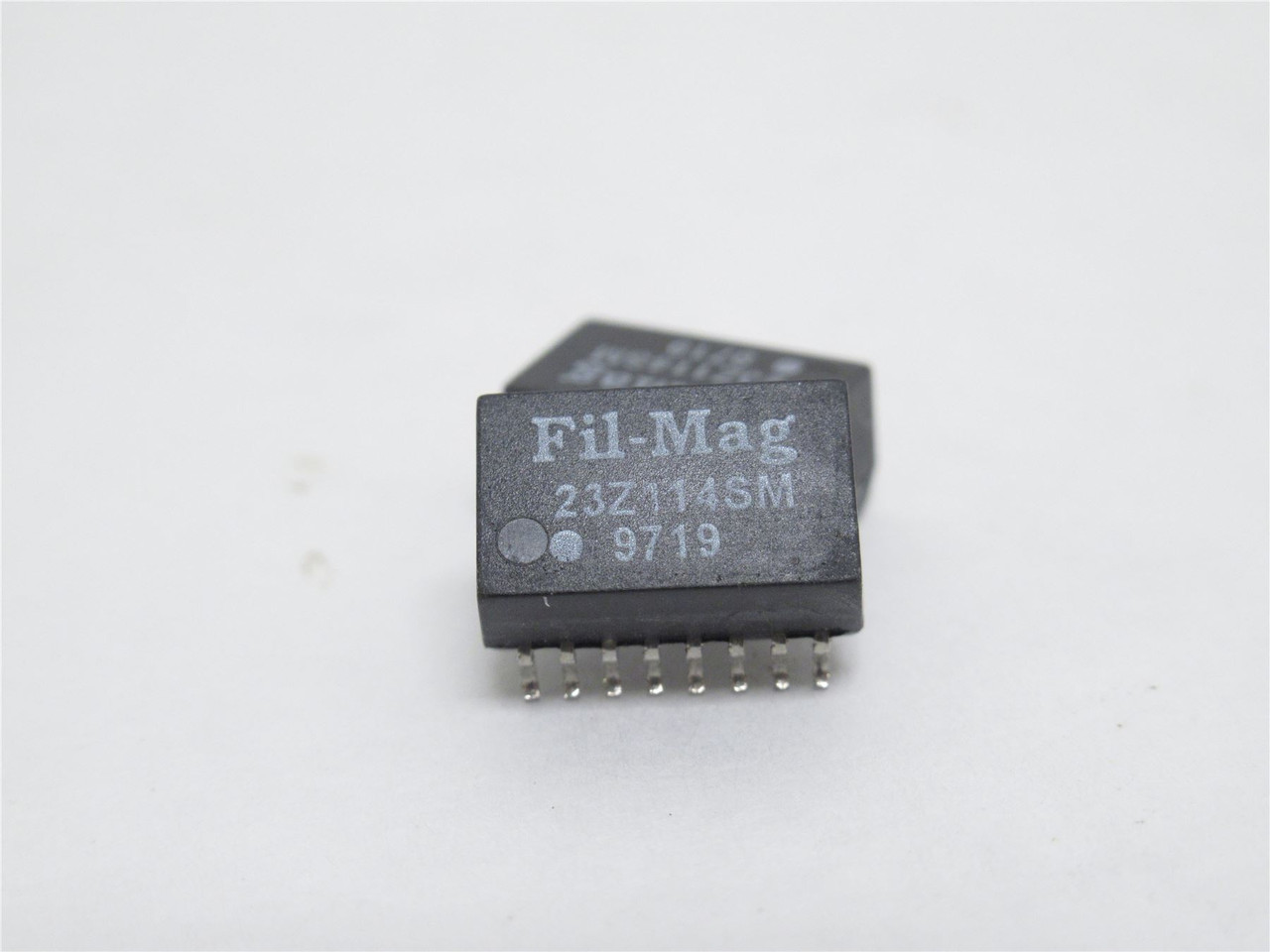 Fil-Mag 23Z114SM; Lot-10 Audio/Signal Transformer