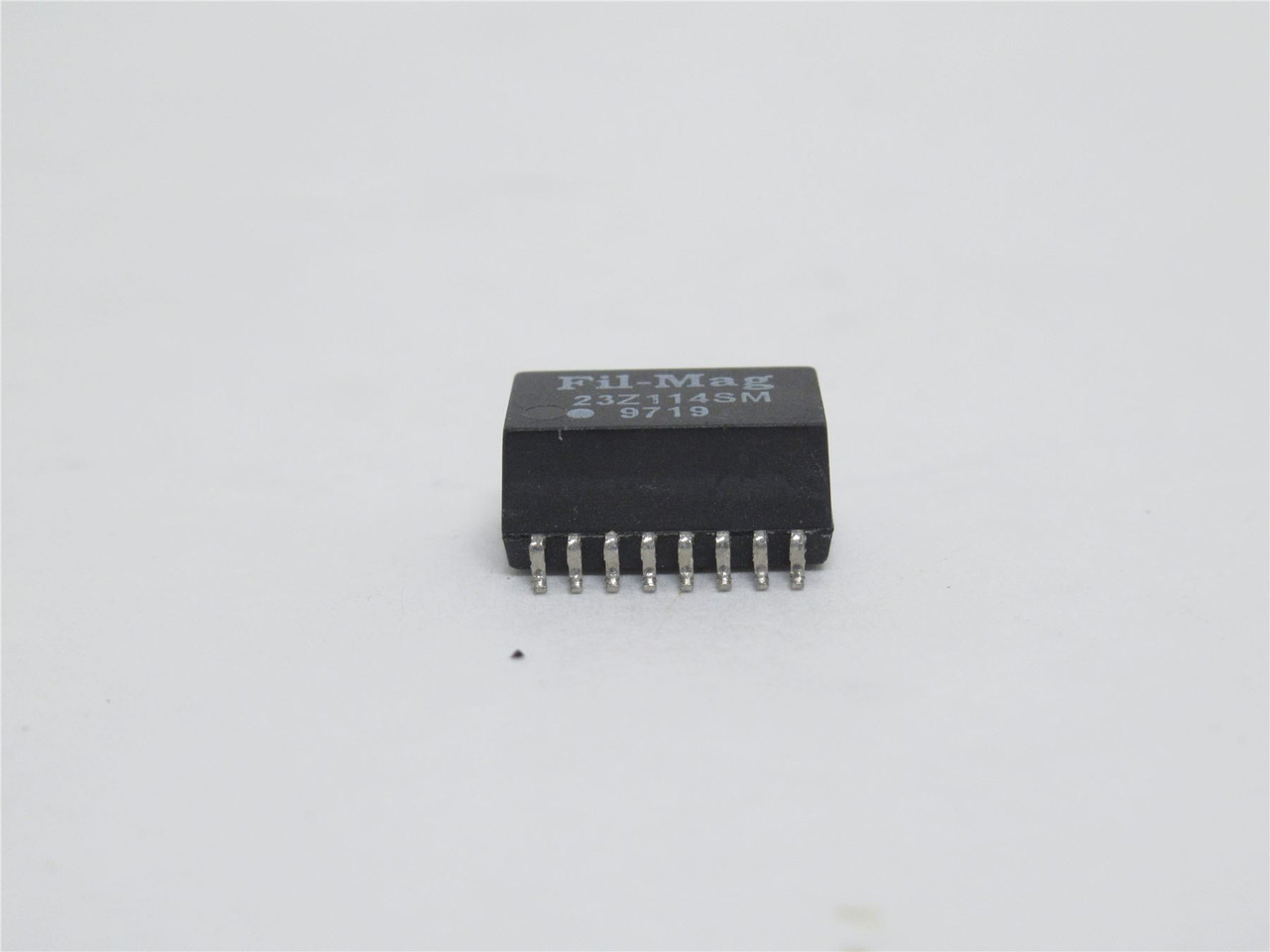 Fil-Mag 23Z114SM; Lot-10 Audio/Signal Transformer