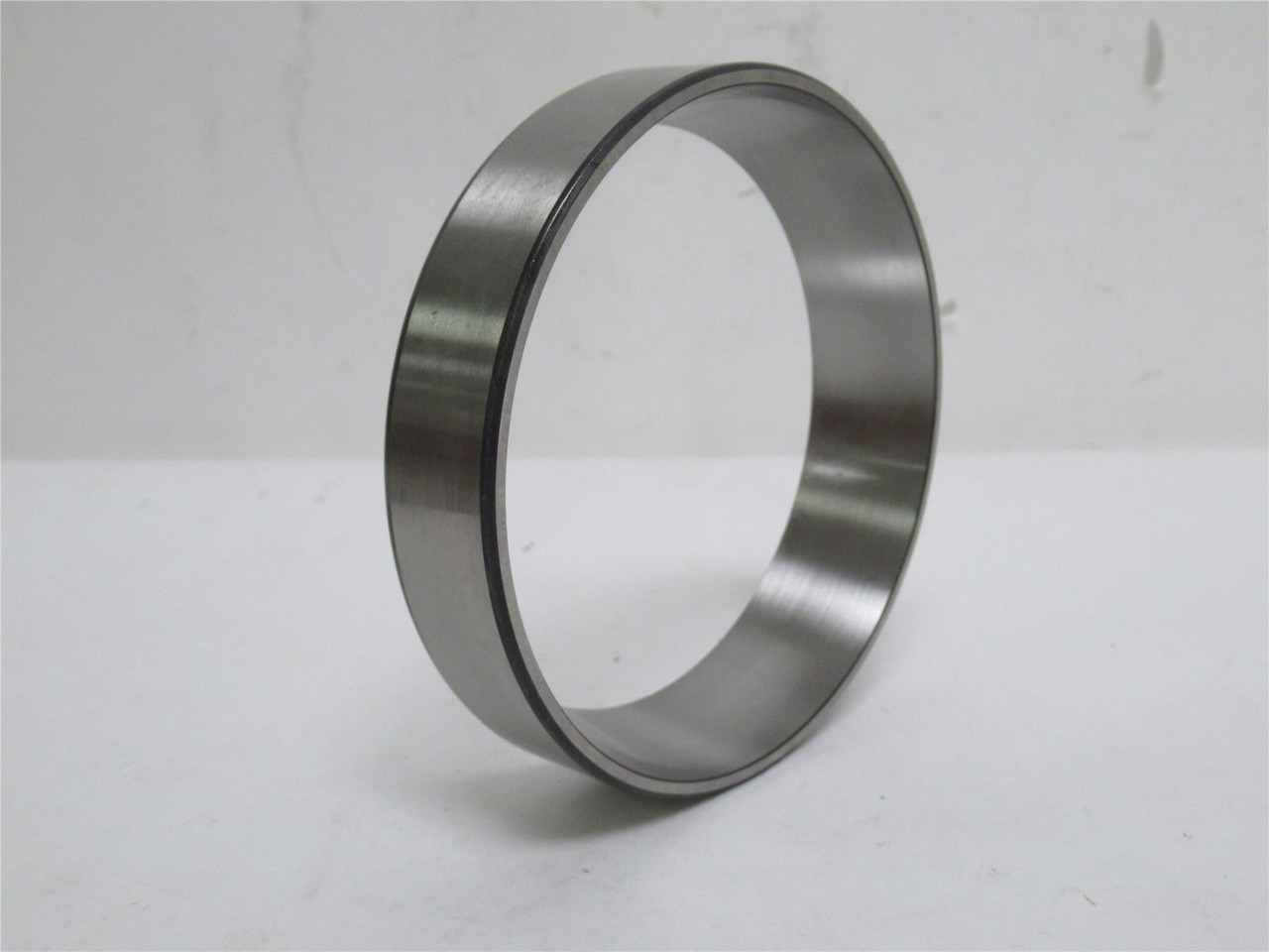 Timken 39520; Tapered Roller Bearing Cup; 4-7/16" OD