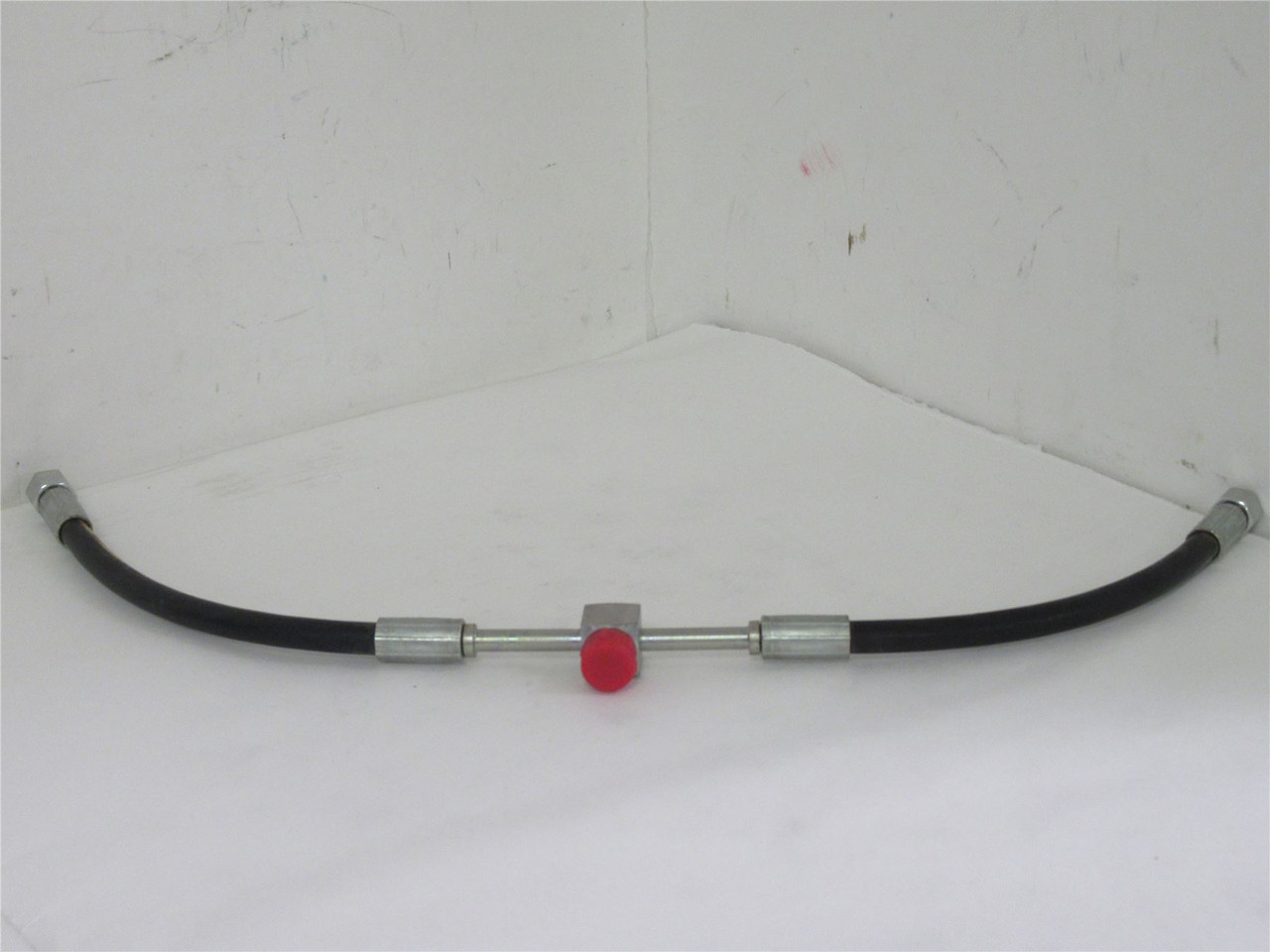 Raymond 1605689CE; Tilt Hose Assembly