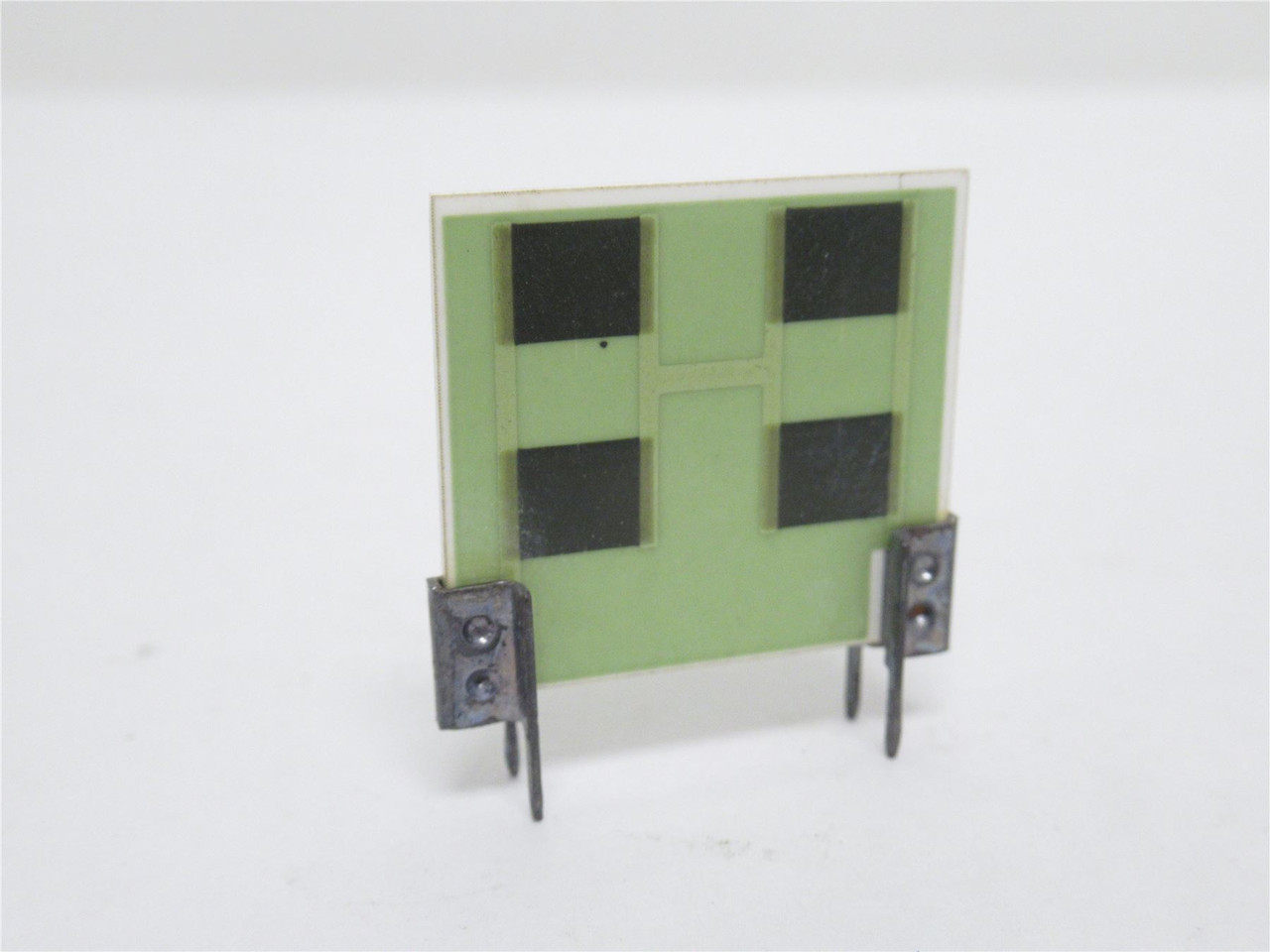 Ohmite TA010PW45R0J; Lot-5; Thick Film Resistor; 45Kohms; 10W